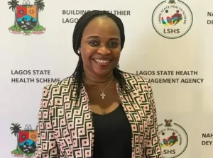 Dr. Emmanuella Zamba