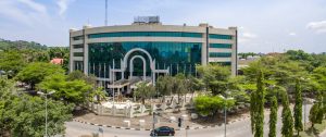 ECOWAS-Calls-for-End-to-Petrol-Imports-Hails-Dangote-Refinery-as-Beacon-of-Hope-for-Africa