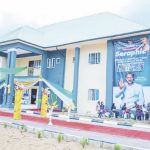 Ebuka Obi hospital