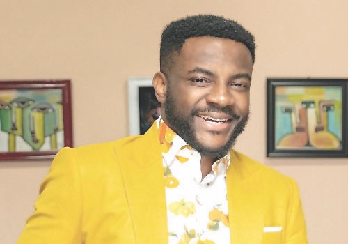 Ebuka