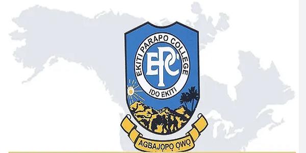 Ekiti Parapo College Ido-Ekiti
