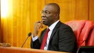 Ekweremadu