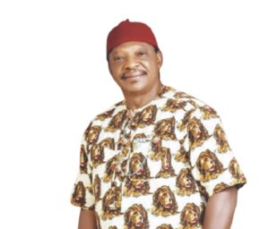 Emeka Ukwuaba