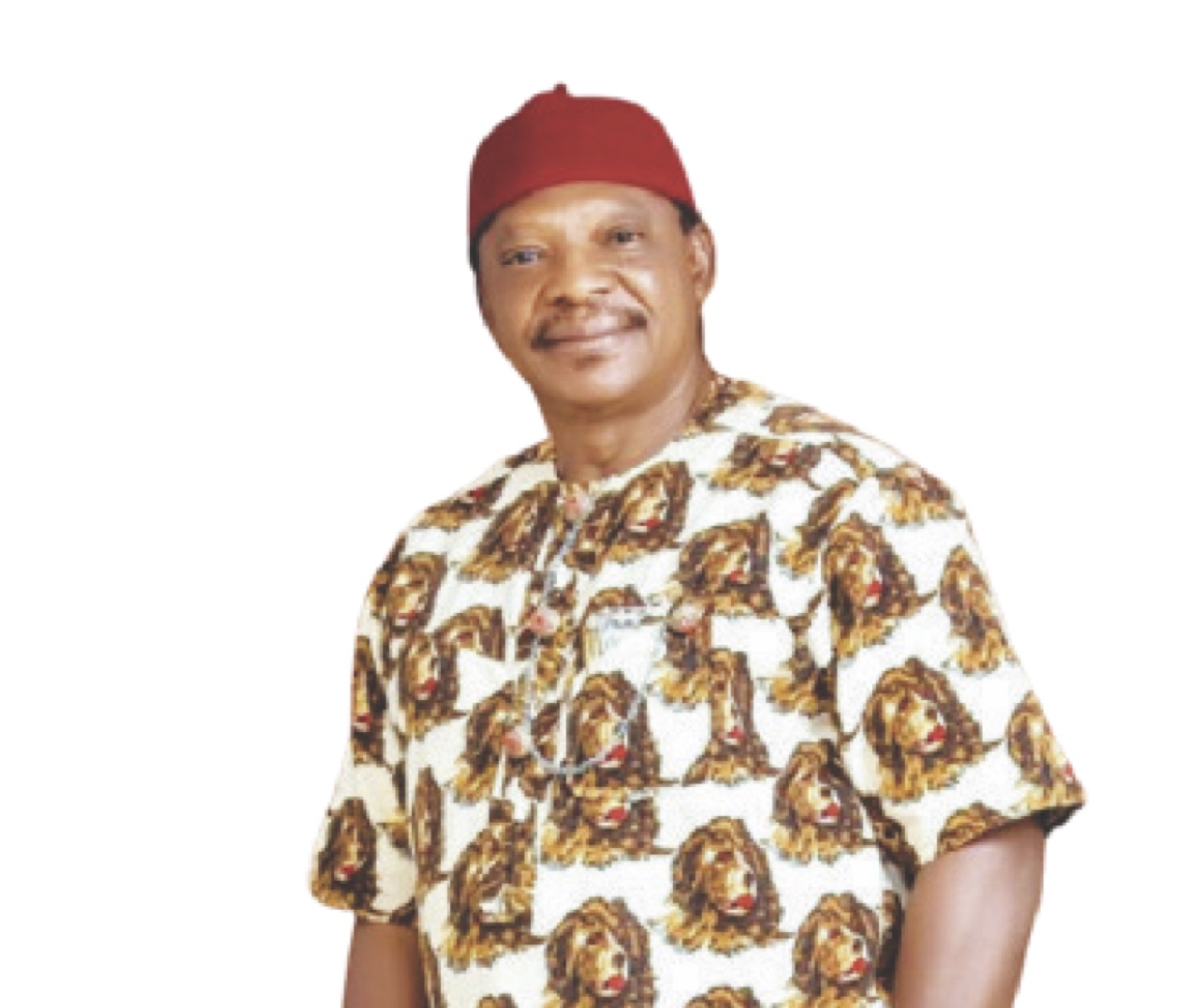 Emeka Ukwuaba
