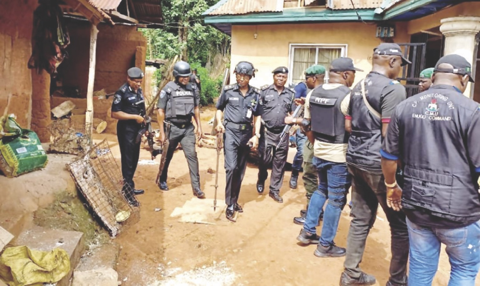 Enugu 1