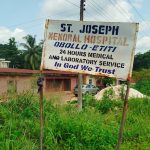 Enugu seals illegal hospital in Etiti community