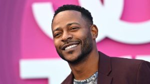 Eric Bellinger
