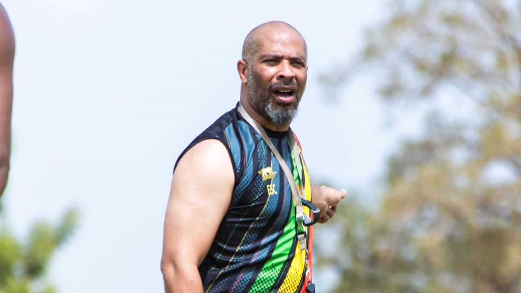 World Cup play-off final: I'm confident – Super Eagles coach Chelle