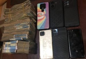 Kano police smash syndicate, arrest suspects over SIM card, bank-related fraud