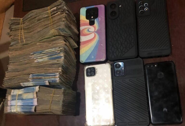 Kano police smash syndicate, arrest suspects over SIM card, bank-related fraud
