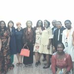 Experts at sensitisation programme