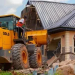 Edo squad demolishes kidnappers’ den in Egbai, nabs 2 suspects