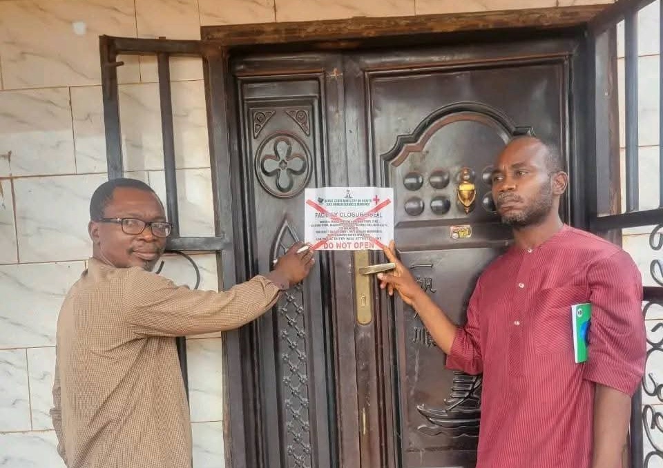 Quackery: Benue shuts hospital after patient’s breasts removed