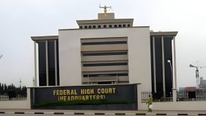 Federal High Court