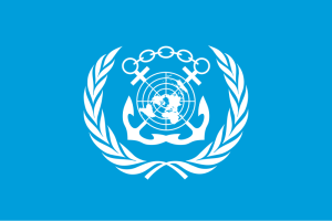 IMO logo
