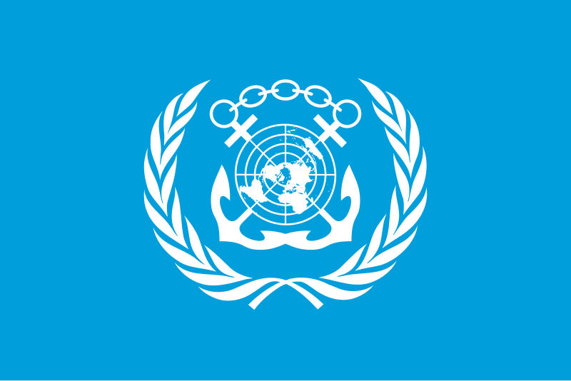 IMO logo