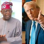 Tinubu and Trump