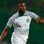 Frank Onyeka ​