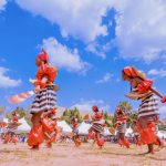 ANIOMA CULTURAL FESTIVAL