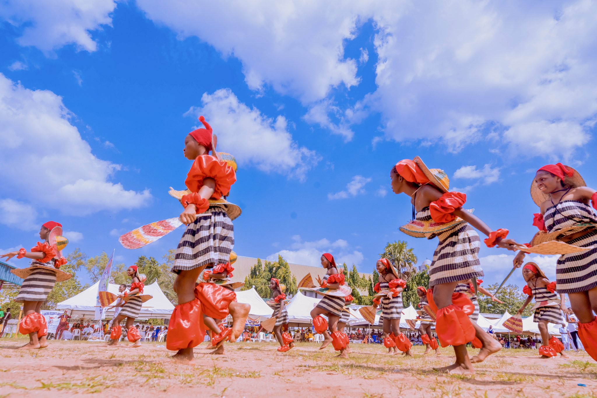 ANIOMA CULTURAL FESTIVAL