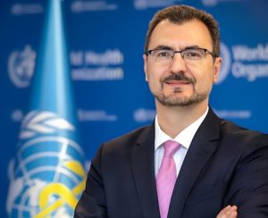 Dr Pavel Ursu