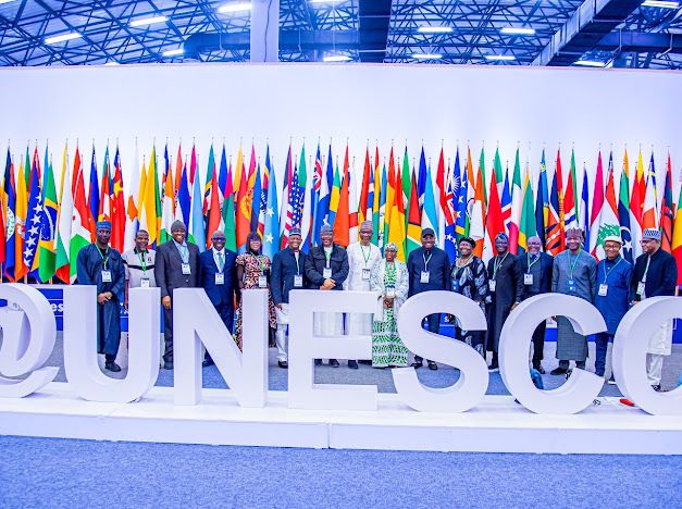UNESCO