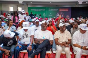FG calls for two skills per youth to tackle Nigeria’s growing unemployment