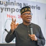 Peter Obi