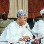 Kaduna State Governor Uba Sani