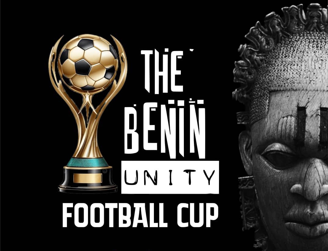 Benin Unity Cup