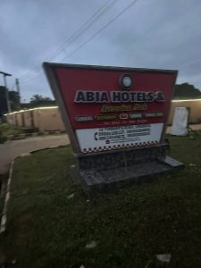 Abia Hotel