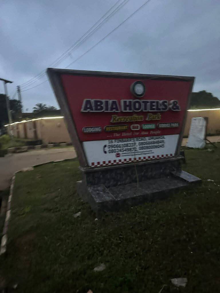 Abia Hotel