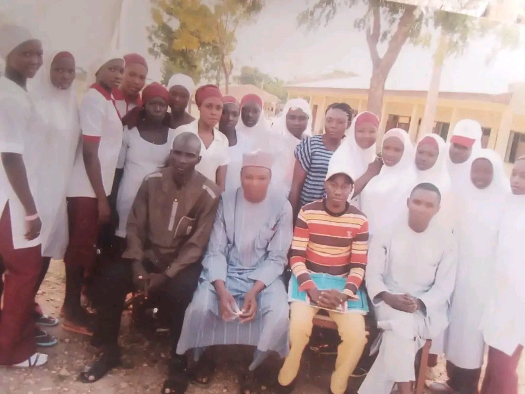 Kebbi: Bandits kill Vice-Principal, abduct schoolgirls
