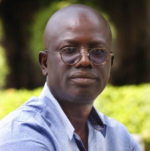 Olusegun Adeniyi