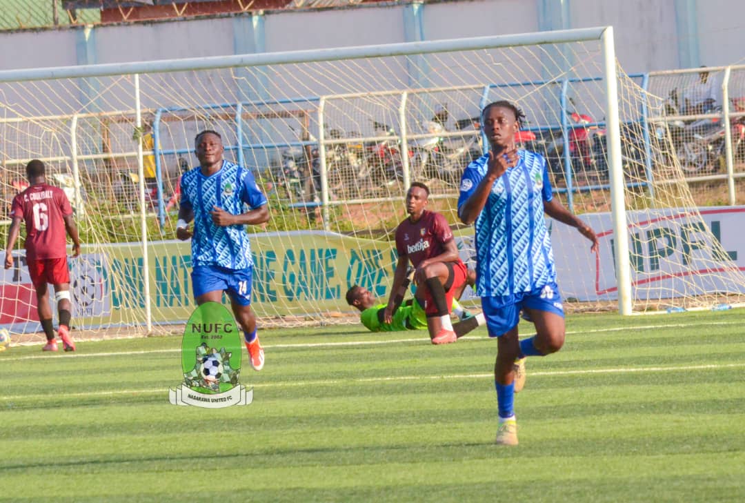Nasarawa United