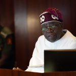 President Bola Tinubu