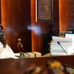 President Bola Tinubu