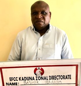Bashir Bello Ibrahim