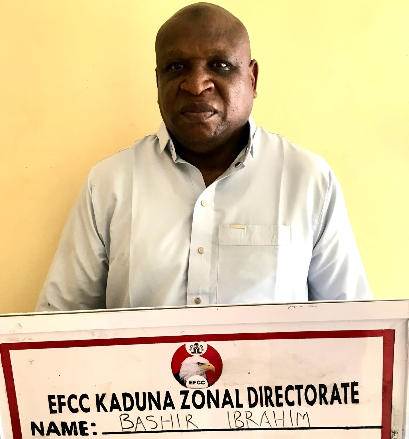 Bashir Bello Ibrahim
