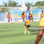 NNL kicks off in Nasarawa as Basira FC defeats Mighty Jets 2–0