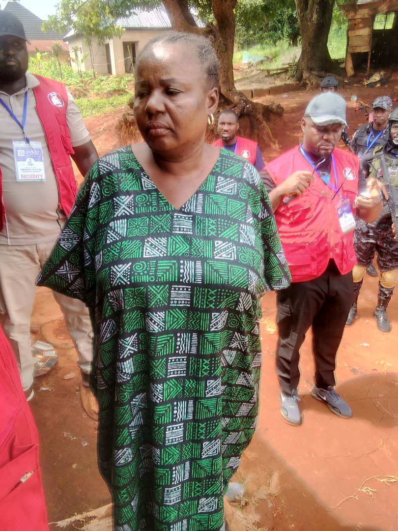 Anambra poll: EFCC arrests three vote buying suspects