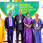 8th Nigeria Diaspora Investment Summit (NDIS) 2025