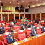 Senate endorses ₦1 trillion capital for NEXIM reforms