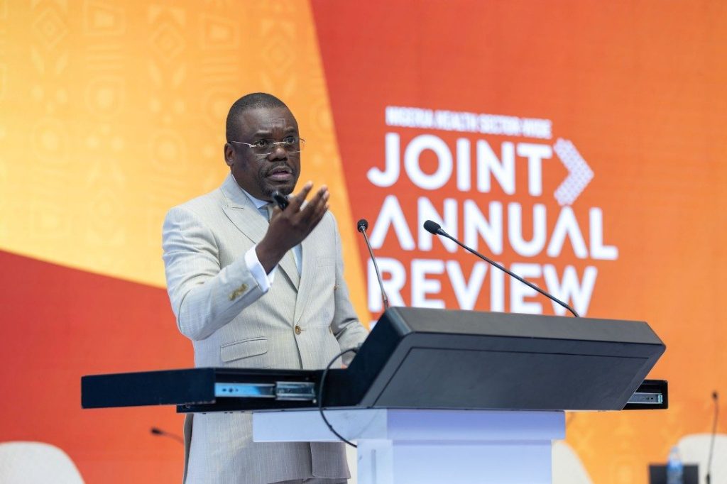 Dr Jean Kaseya