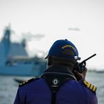 Court affirms naval officer’s right to resign from service