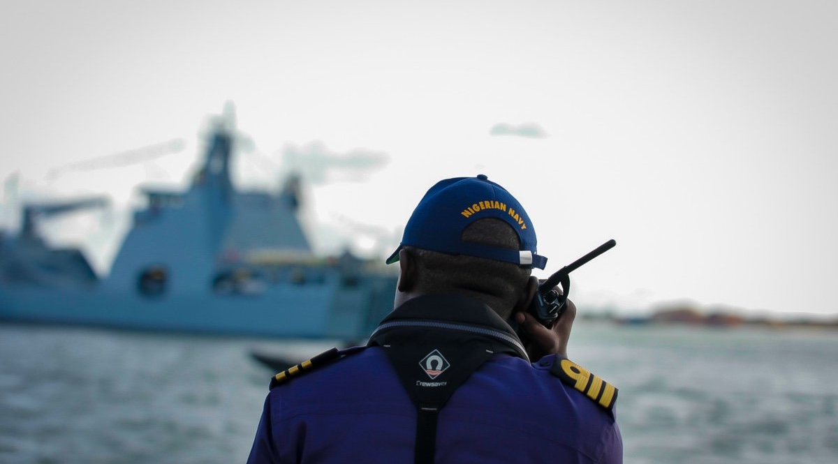 Court affirms naval officer’s right to resign from service