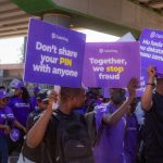 PalmPay takes fight against digital banking fraud to Kano