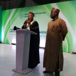 ACF 25th anniversary: Dalhatu, Buratai, Mala Buni, Ribadu, Musawa speak on future of North