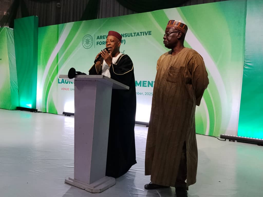ACF 25th anniversary: Dalhatu, Buratai, Mala Buni, Ribadu, Musawa speak on future of North
