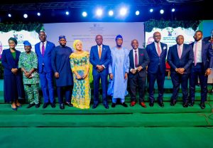 Lagos raises N244.82bn in oversubscribed bond issuance